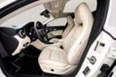 Mercedes Benz CLA250 CLA 250 - Premium Features - US Specs
