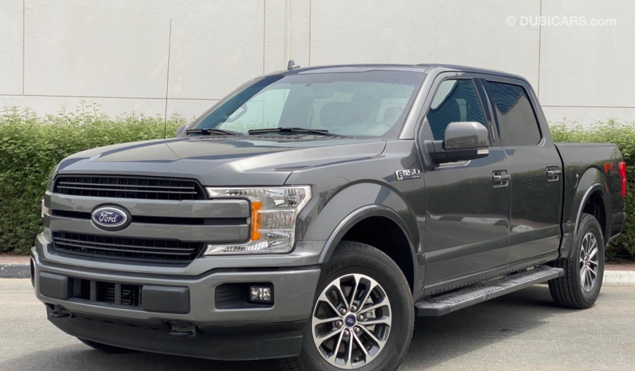 فورد F 150