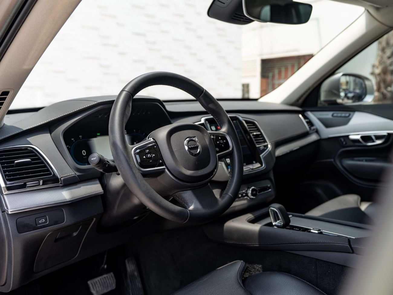 Volvo XC90 ULTIMATE BRIGHT Volvo XC90 B5 2023