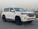 Toyota Prado 2021 Toyota Prado Right Hand Drive - Adventure Modified - 2.8L V4 Deisel Fuel - Japan Specs -