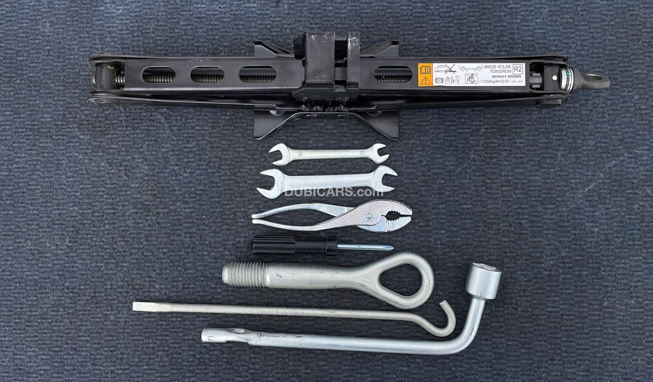 Nissan XTrail S 2.5 | Under Warranty | Inspected on 150+ parameters