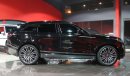 Land Rover Range Rover Velar R-Dynamic – P380 HSE - With Warranty and Service Contract