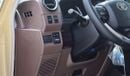 تويوتا لاند كروزر بيك آب LC79, Single Cabin, 4.0L Petrol 4WD 6-Speed Automatic | 2025 Model | Ready for Export