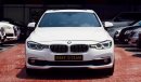 BMW 330i XDrive V4 2.0L