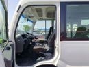 Toyota Coaster 4.2L V6 DIESEL / 23 STR M/T / AUTO DOOR /  LUGGAGE RACKS (CODE # CD42B)