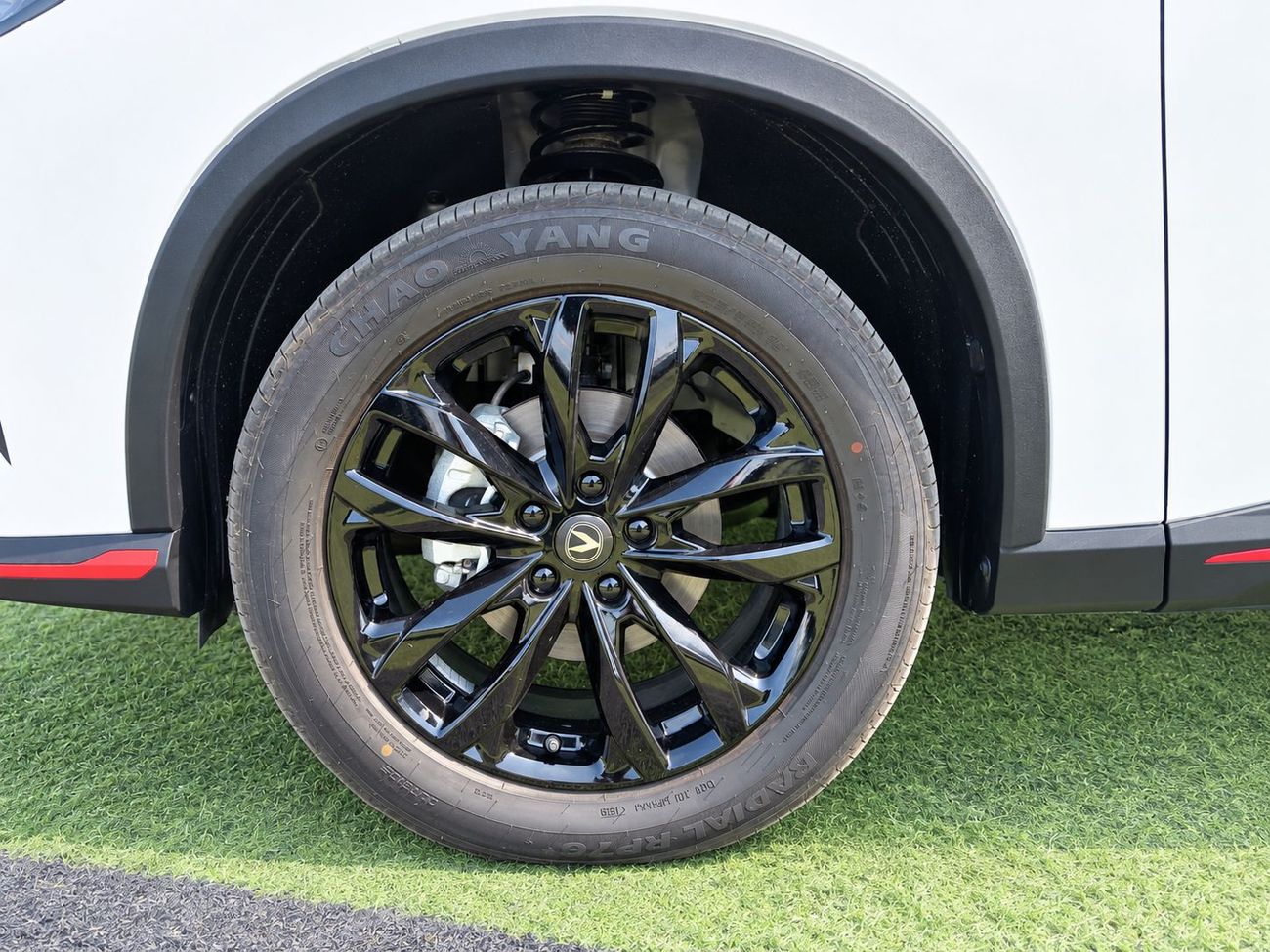 Changan X5 Plus BEYOND PRO Changan X5 PLUS 2026 Second Generation 1.5T Beyond PRO