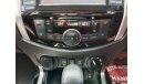 Nissan Navara NISSAN NAVARA RIGHT HAND DRIVE (PM1322)