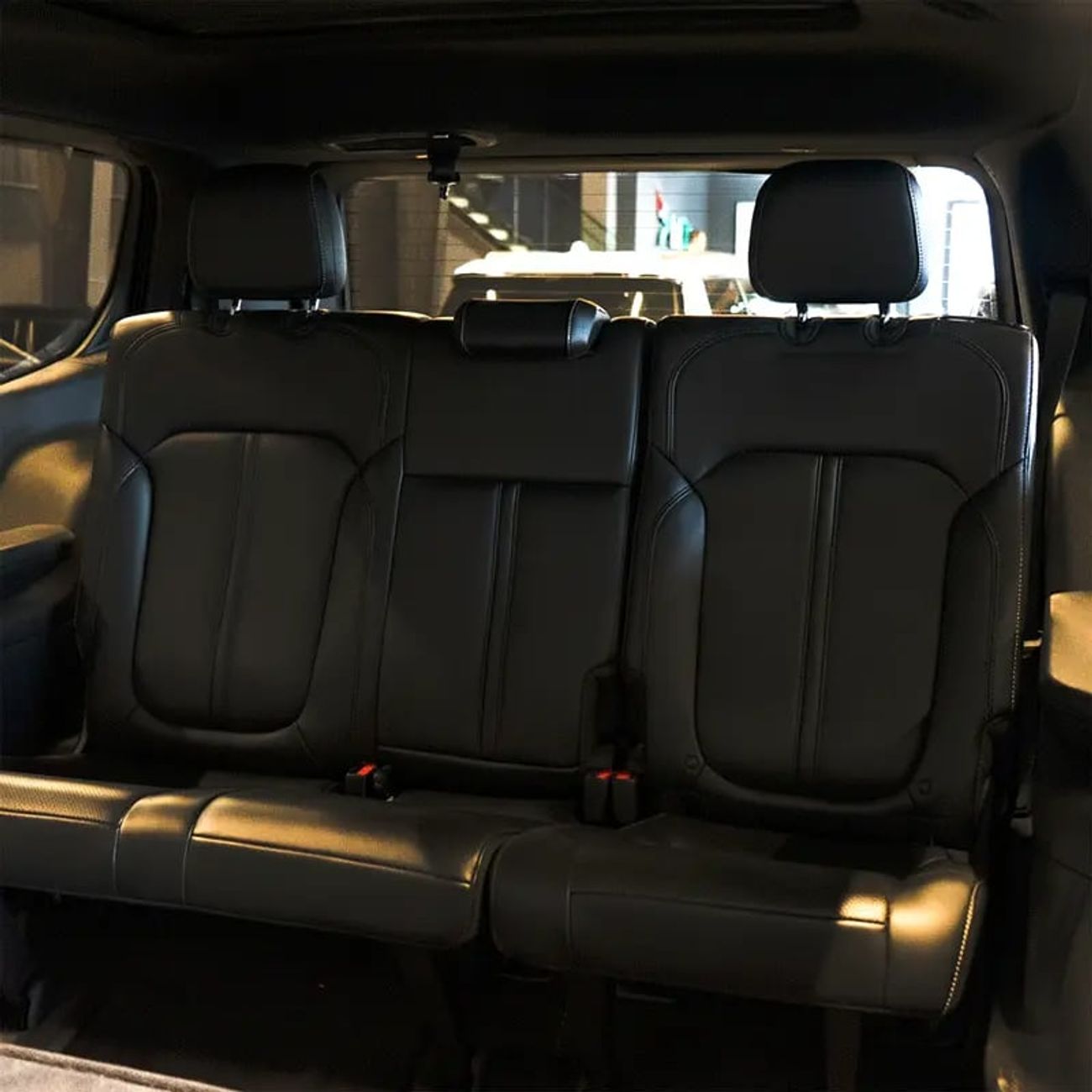 جيب جراند واجونير Series III 3.0T 2,778 pm• 0% Downpayment • Wagoneer • 1 Year Warranty