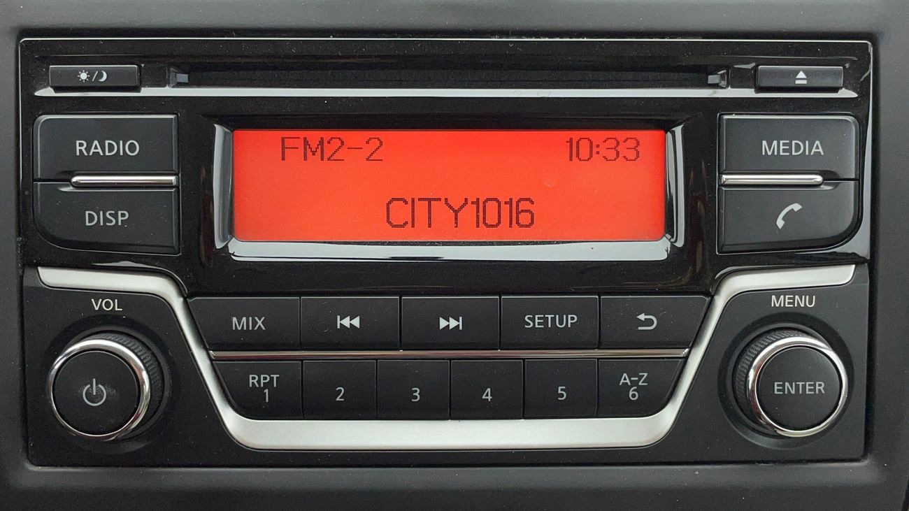 نيسان صني SV 1.5 | بدون دفعة مقدمة | اختبار القيادة في المنزل