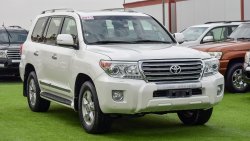 Toyota Land Cruiser VX.R V8