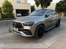 مرسيدس بنز GLE 53 AMG كوبيه