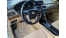 Honda Accord Honda Accord Model: 2008 Price : 15,000 Dirhams  Mileage : 193,000 Gulf specifications