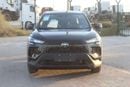 Toyota Corolla Cross GLI New Face Toyota Corolla Cross