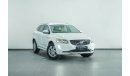 Volvo XC60 2014 Volvo XC60 T5 Sport Plus / Full Volvo Service History