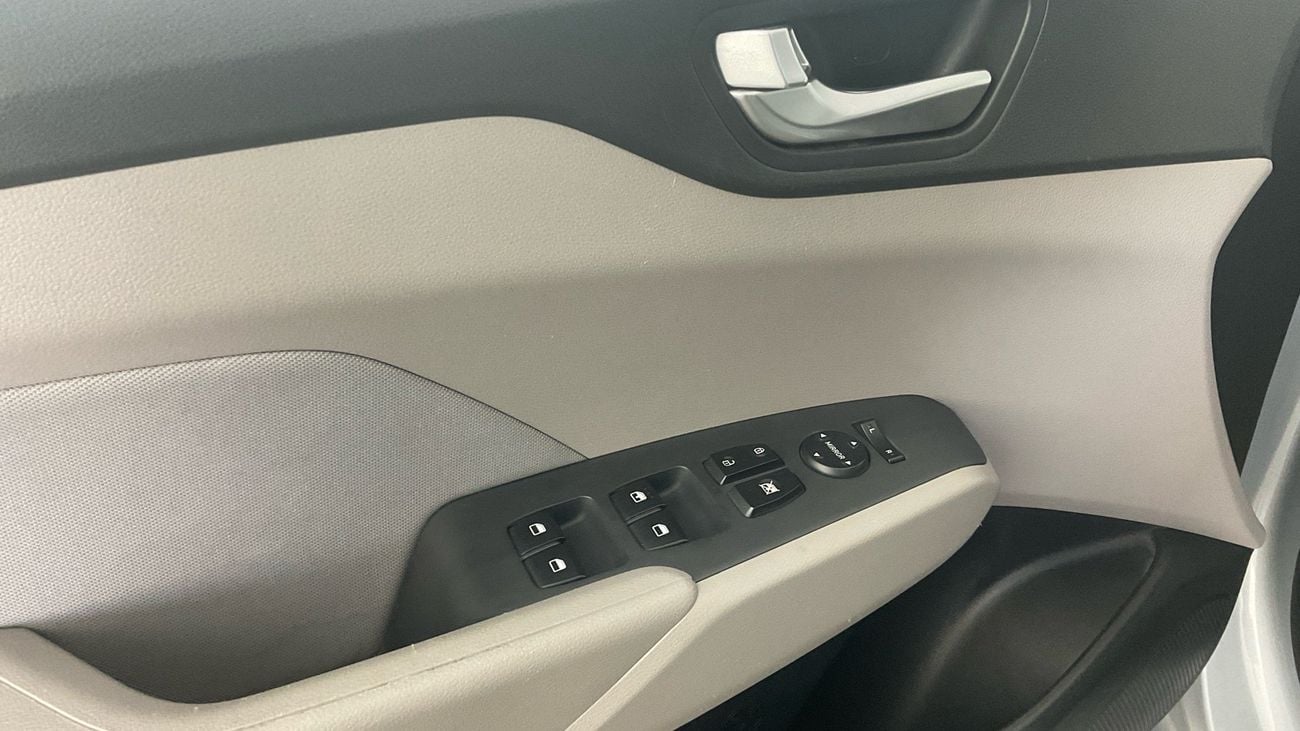 هيونداي أكسنت Smart / GL | upto AED 20,000 Ramadan Discount | شامل الضمان | 0 ﺪﻔﻋﺓ ﺃﻮﻟﻯ