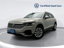 Volkswagen Touareg Trendline 2.0L Trend 2.0L (REF#13862) / WAS 174,900 AED - NOW 159,900 AED
