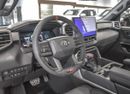 Toyota Tundra Limited CrewMax TRD Off road