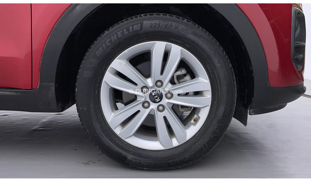 Kia Sportage LX 2 | Zero Down Payment | Free Home Test Drive