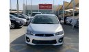 Mitsubishi Lancer GLS 2017 I 1.6L I Full Option I Ref#297