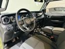 Jeep Wrangler Unlimited Sport S 2.0L A/T