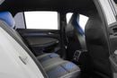 Volkswagen Golf R Golf R