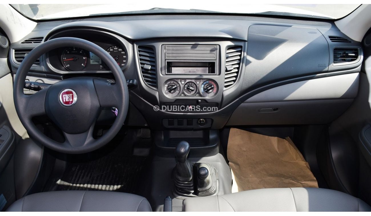 فيات فل باك Diesel