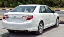 Toyota Camry 2015 S Ref#354