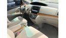 Toyota Previa 8 seater, 2010. Excellent Condition