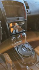 Nissan 350Z Performance