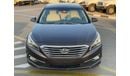 هيونداي سوناتا 2017 HYUNDAI SONATA GDI / EXPORT ONLY