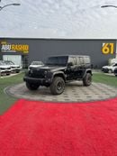 Jeep Wrangler Unlimited SPORT