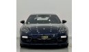 Porsche Panamera 2017 Porsche Panamera Turbo, Nov 2023 Porsche Warranty, Full Porsche Service History, GCC