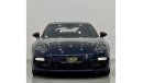 Porsche Panamera Turbo 2017 Porsche Panamera Turbo, Nov 2023 Porsche Warranty, Full Porsche Service History, GCC