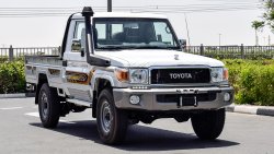 Toyota Land Cruiser Pick Up LX V6 4WD