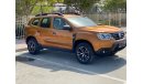 Renault Duster SUV -se - 1.6