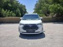 JAC S3 STD