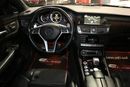 Mercedes-Benz CLS 63 AMG V8 Biturbo