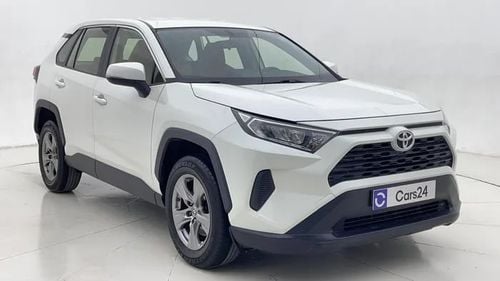 Toyota RAV4 2.5L 2022 | 0 DP | 1237/Month | 30 Day Return | Service History