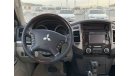 Mitsubishi Pajero MY2019  3.8 C.C Gold Package ( For Export )