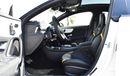 Mercedes Benz CLA 45 AMG Turbo 4Matic