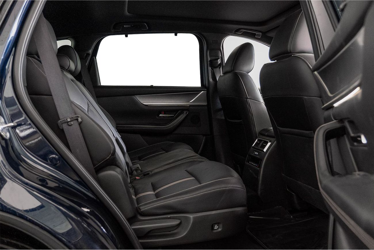 مازدا سي اكس90