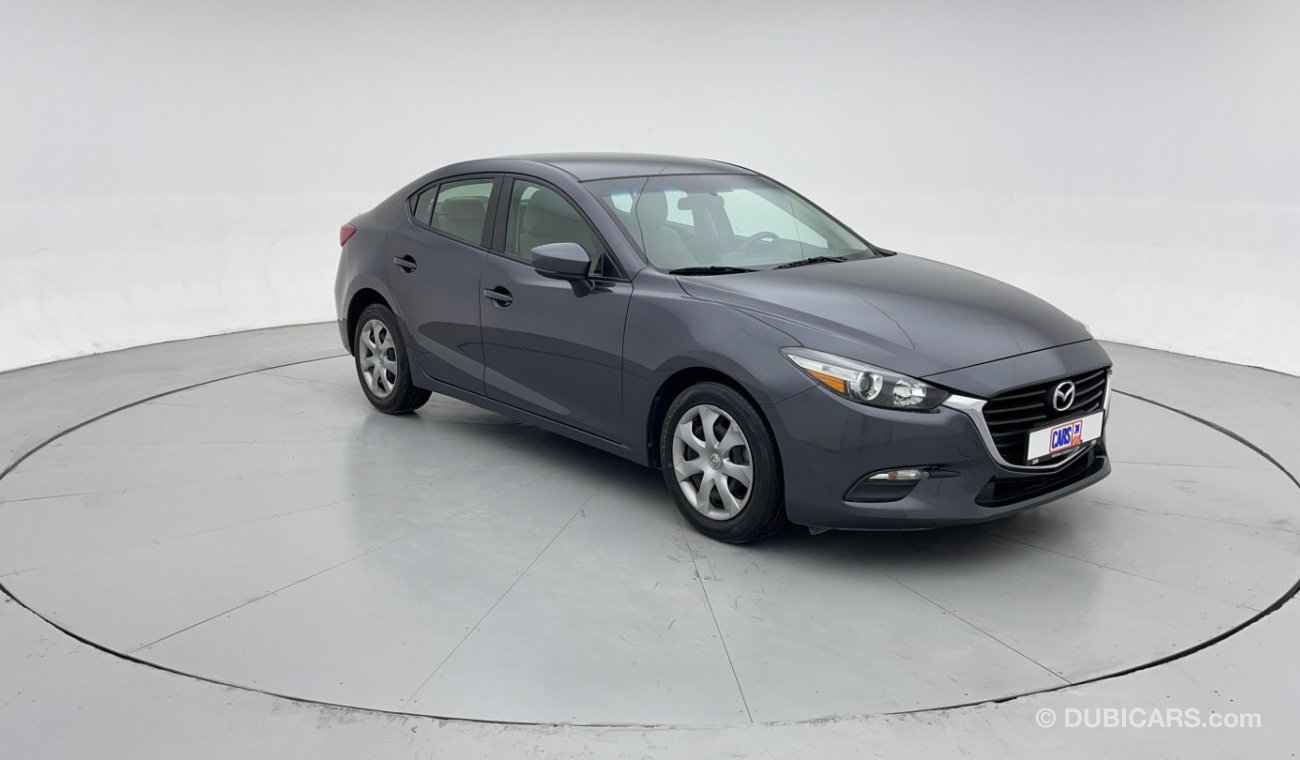 Mazda 3 S 1.6 | Zero Down Payment | Free Home Test Drive