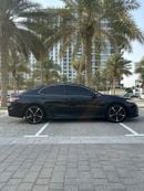 تويوتا كامري كاملة المواصفات أمريكية