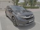 Honda CRV Touring 2.4L (184 HP)