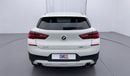 BMW X2 SDRIVE 20I 2 | Zero Down Payment | Free Home Test Drive