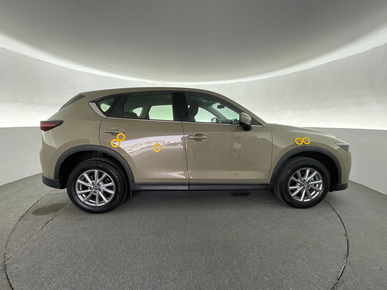 Mazda CX5 GT | Carnival Sale • UP TO AED 20,000 OFF | Guaranteed Warranty | 0 Down Payment