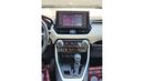 Toyota RAV4 TOYOTA RAV4 Limited Full option