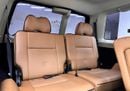 Nissan Patrol Super Safari 2022 Nissan Patrol Super Safari, Warranty, Service History , GCC