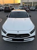 Mercedes-Benz CLS 450 Premium + 3.0L (389 HP)