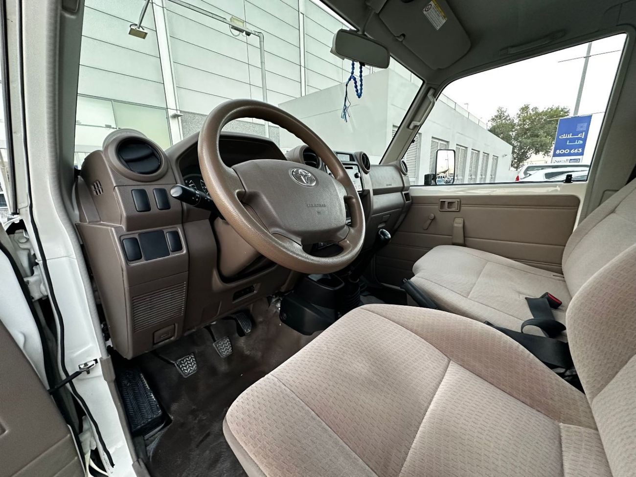 Toyota Land Cruiser Pick Up Std 4.0L Single Cab Utility 4WD